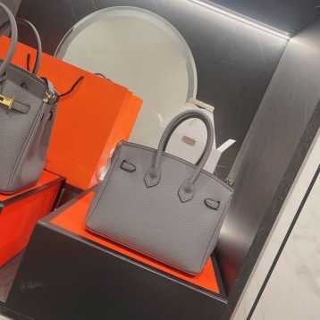 Hermes エルメス ☆ 2021年最新なクラシックな birkin ショルダーバッグ 手提げ袋 肩掛け